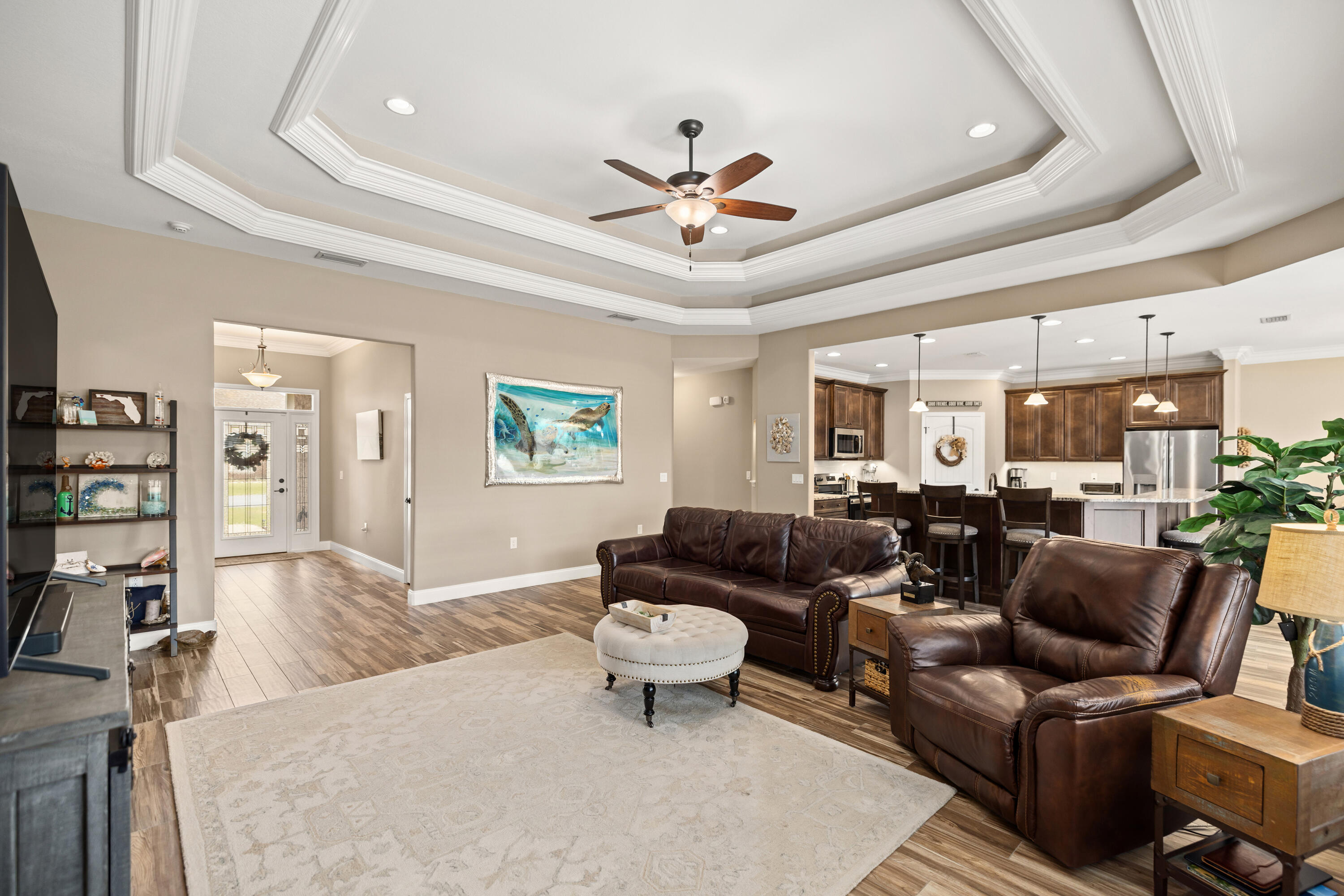 MAJESTIC OAKS AT OCEAN CITY - Residential