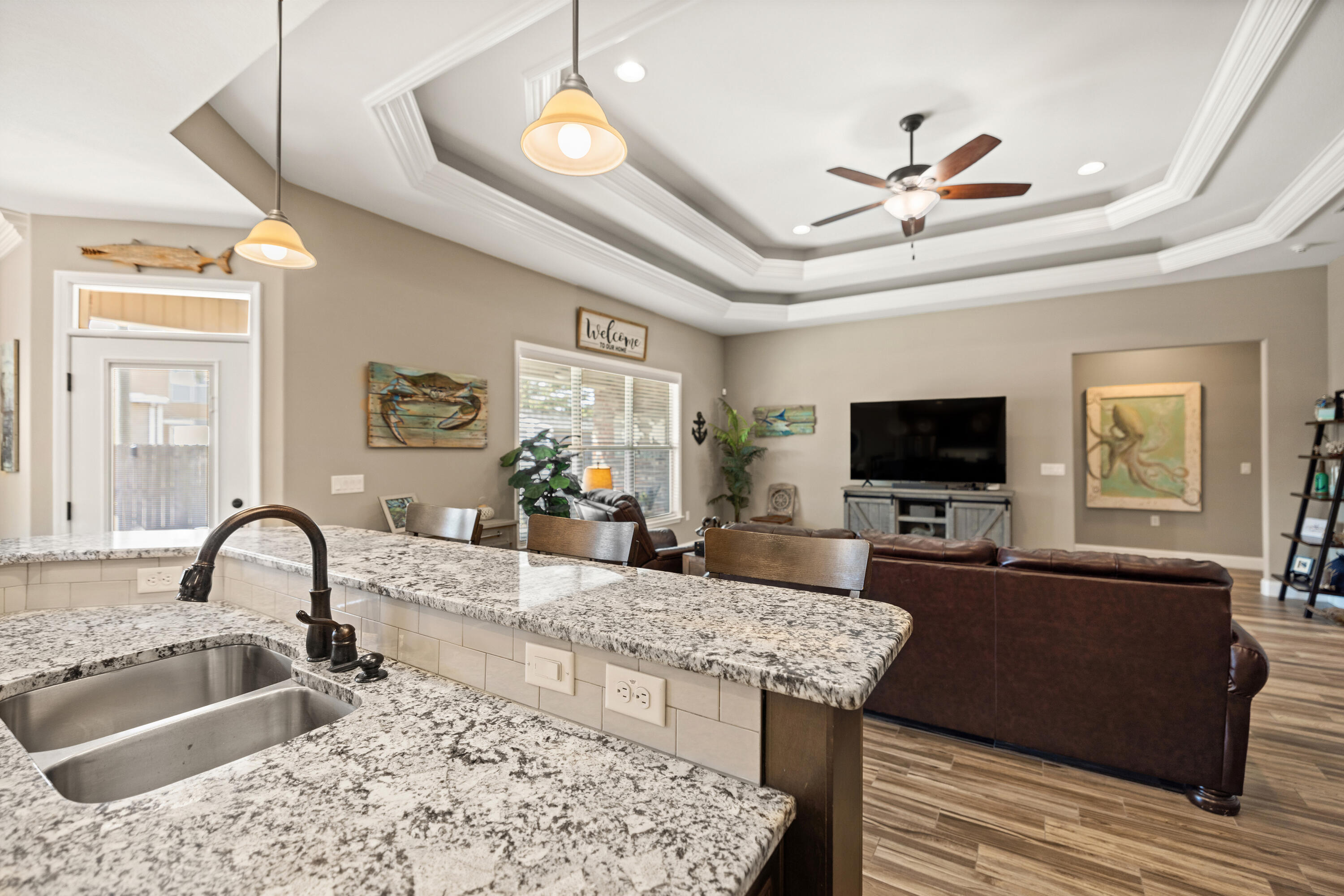 MAJESTIC OAKS AT OCEAN CITY - Residential
