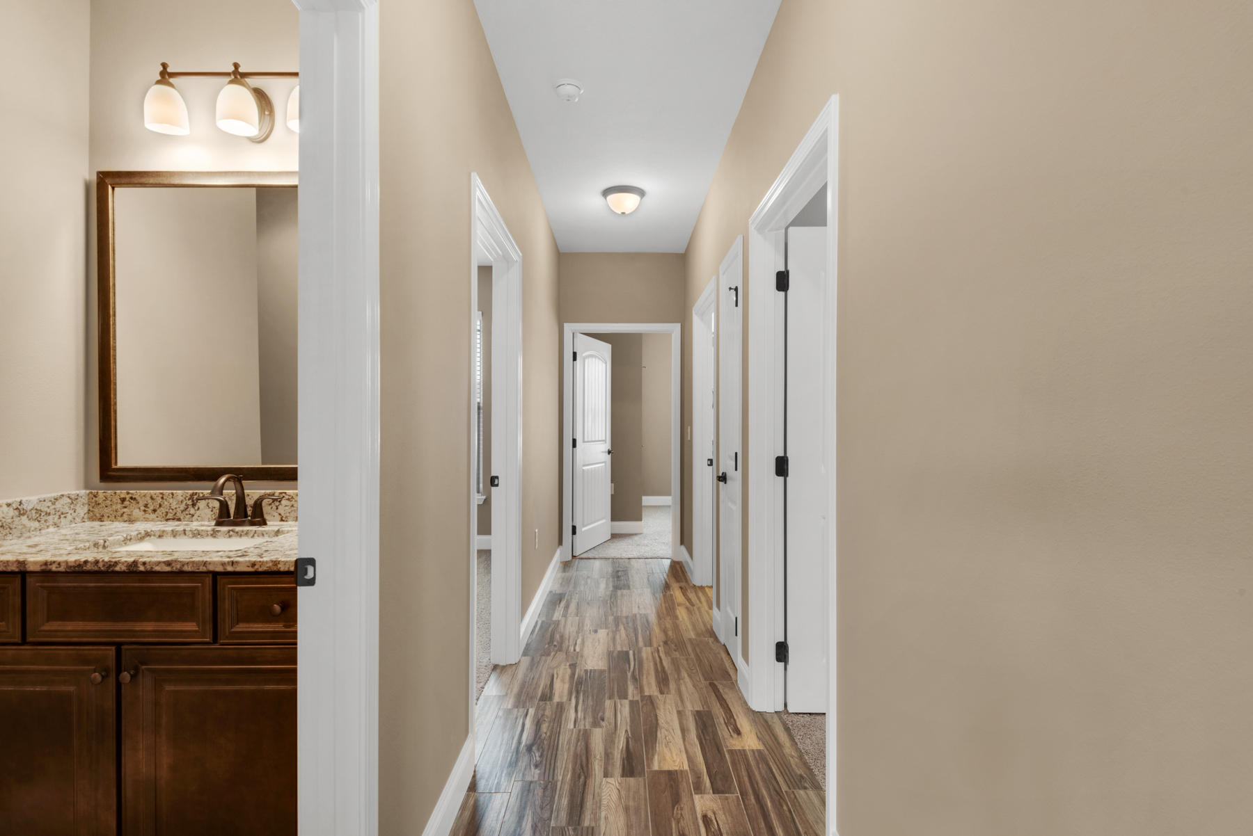 MAJESTIC OAKS AT OCEAN CITY - Residential