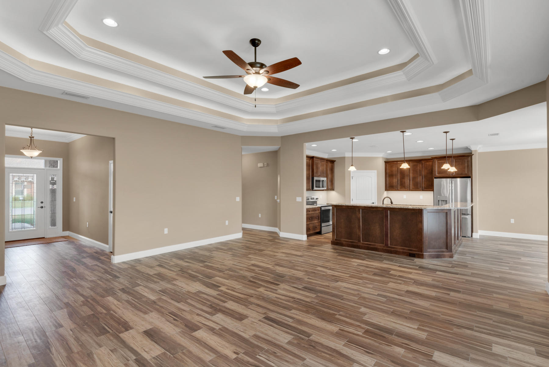 MAJESTIC OAKS AT OCEAN CITY - Residential