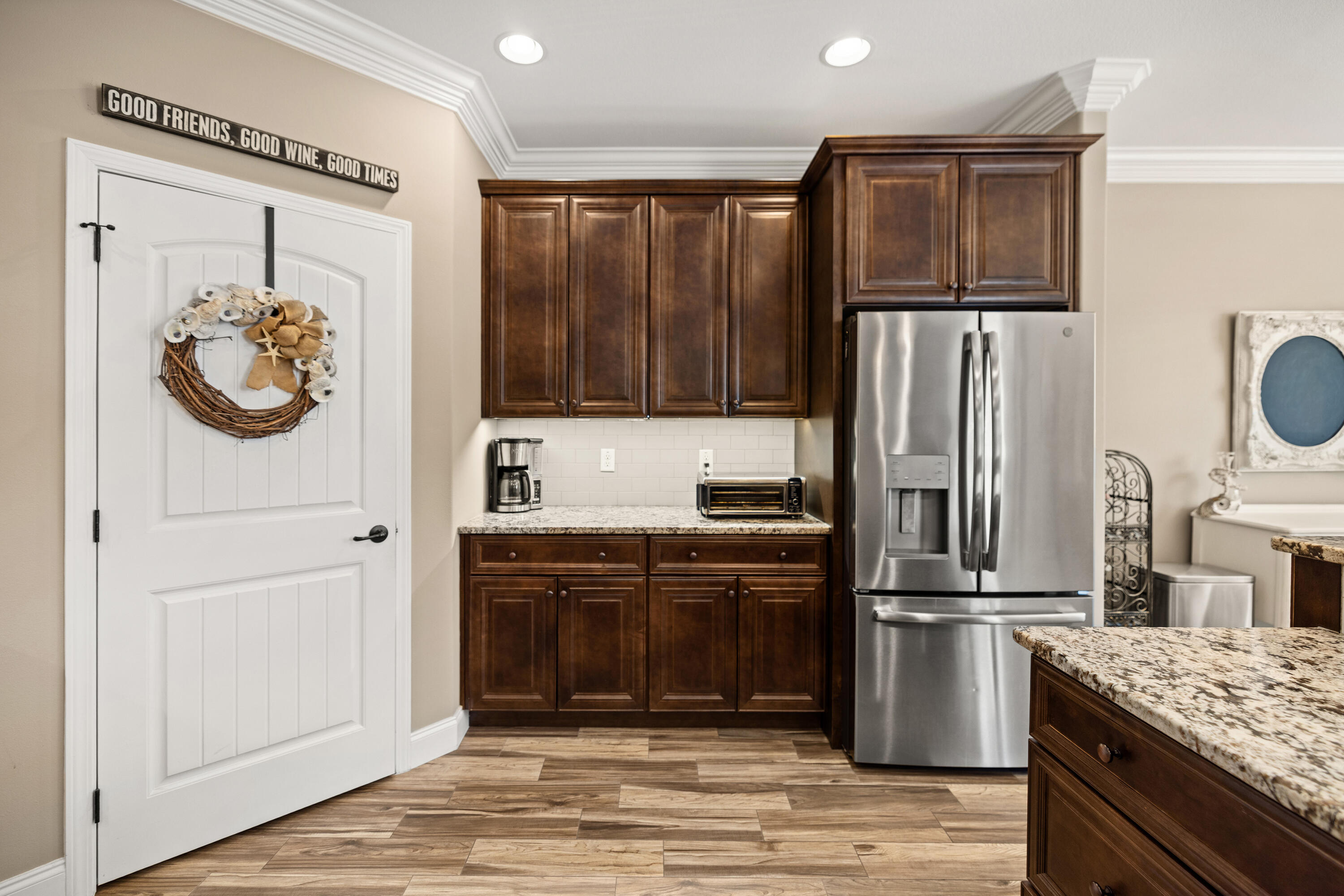 MAJESTIC OAKS AT OCEAN CITY - Residential