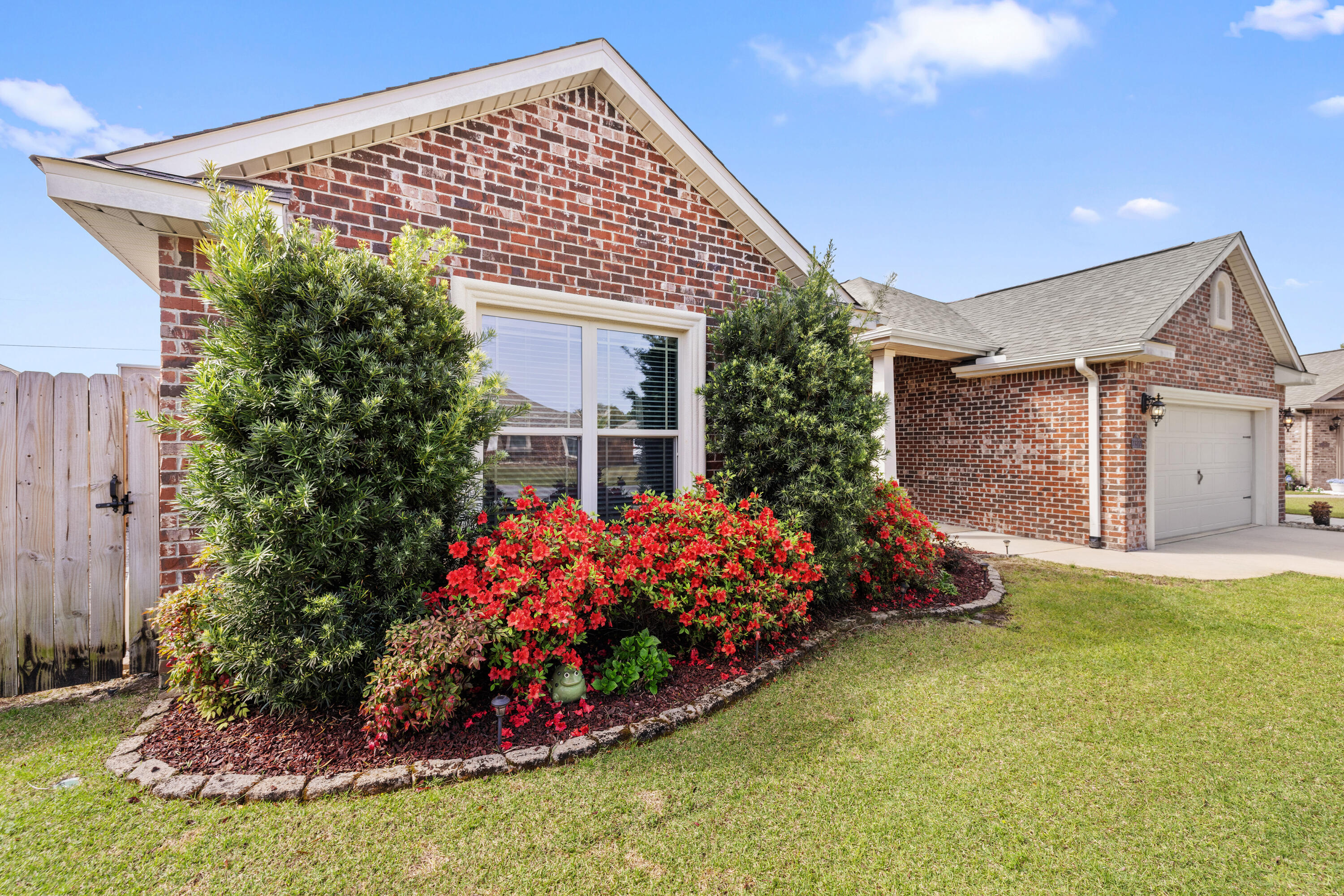 MAJESTIC OAKS AT OCEAN CITY - Residential