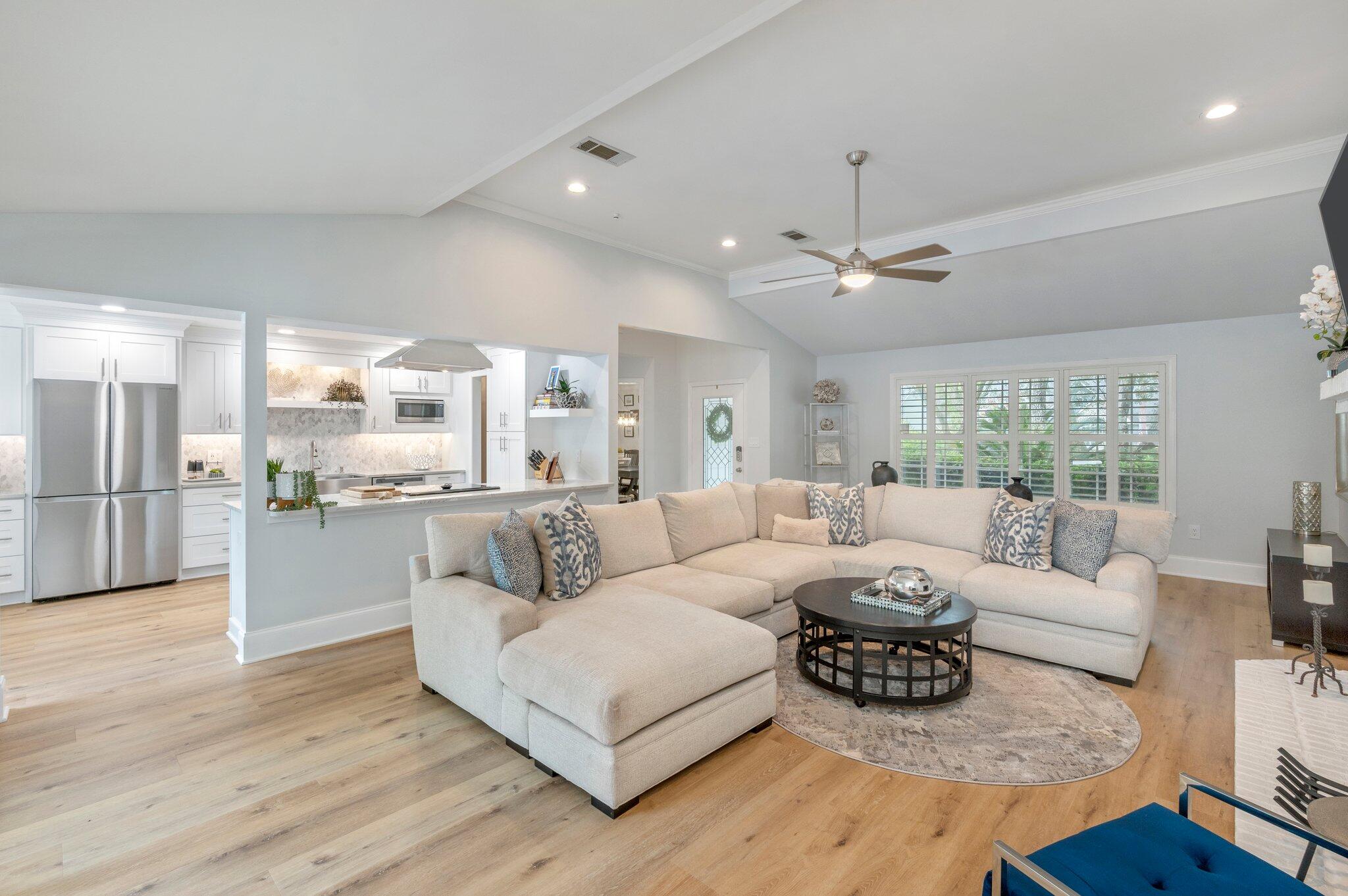 SOUTHWIND PH 4 - Residential