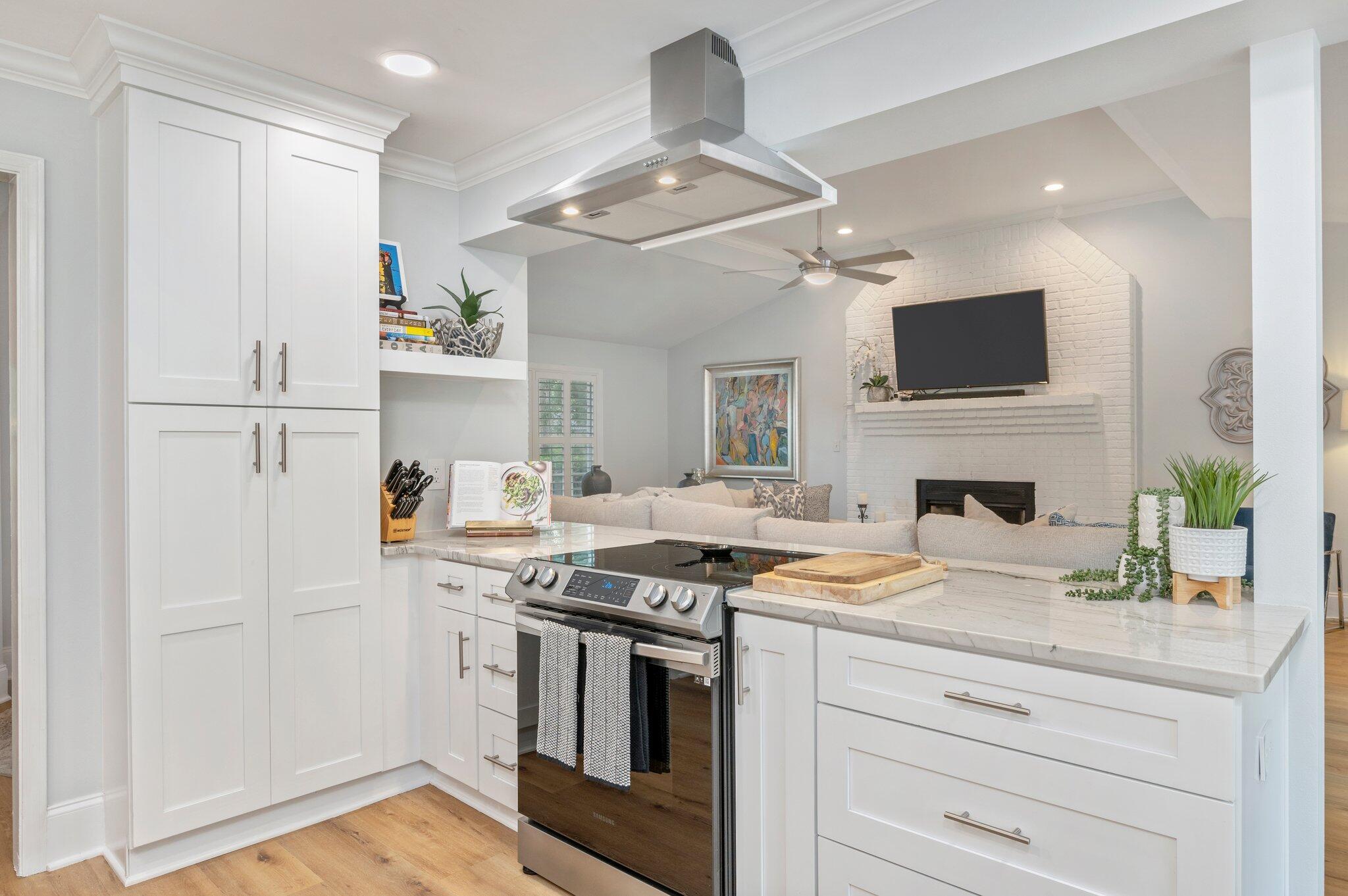 SOUTHWIND PH 4 - Residential