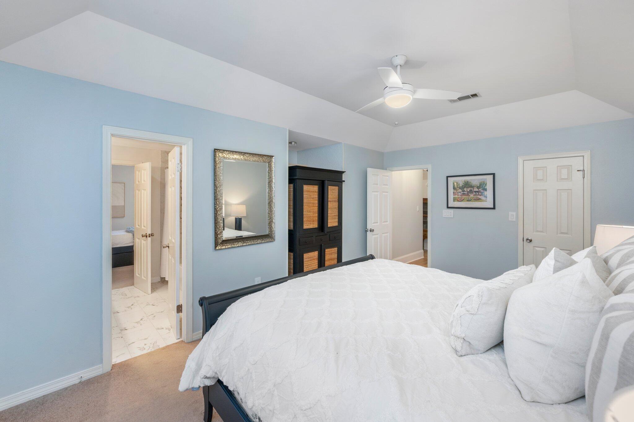 SOUTHWIND PH 4 - Residential