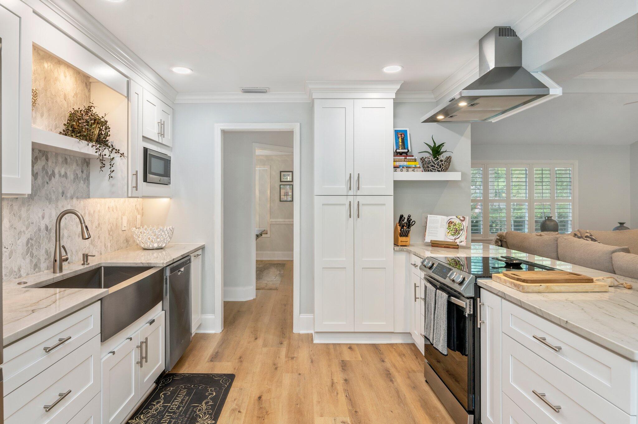 SOUTHWIND PH 4 - Residential