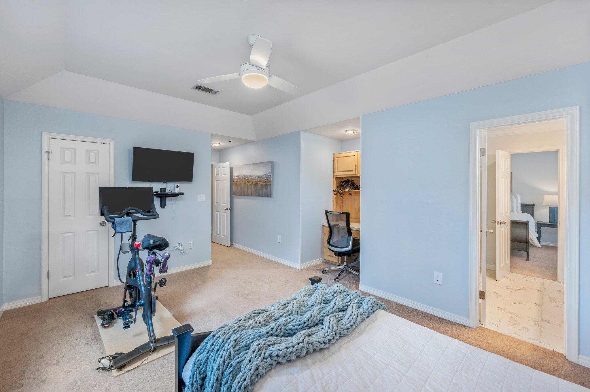 SOUTHWIND PH 4 - Residential