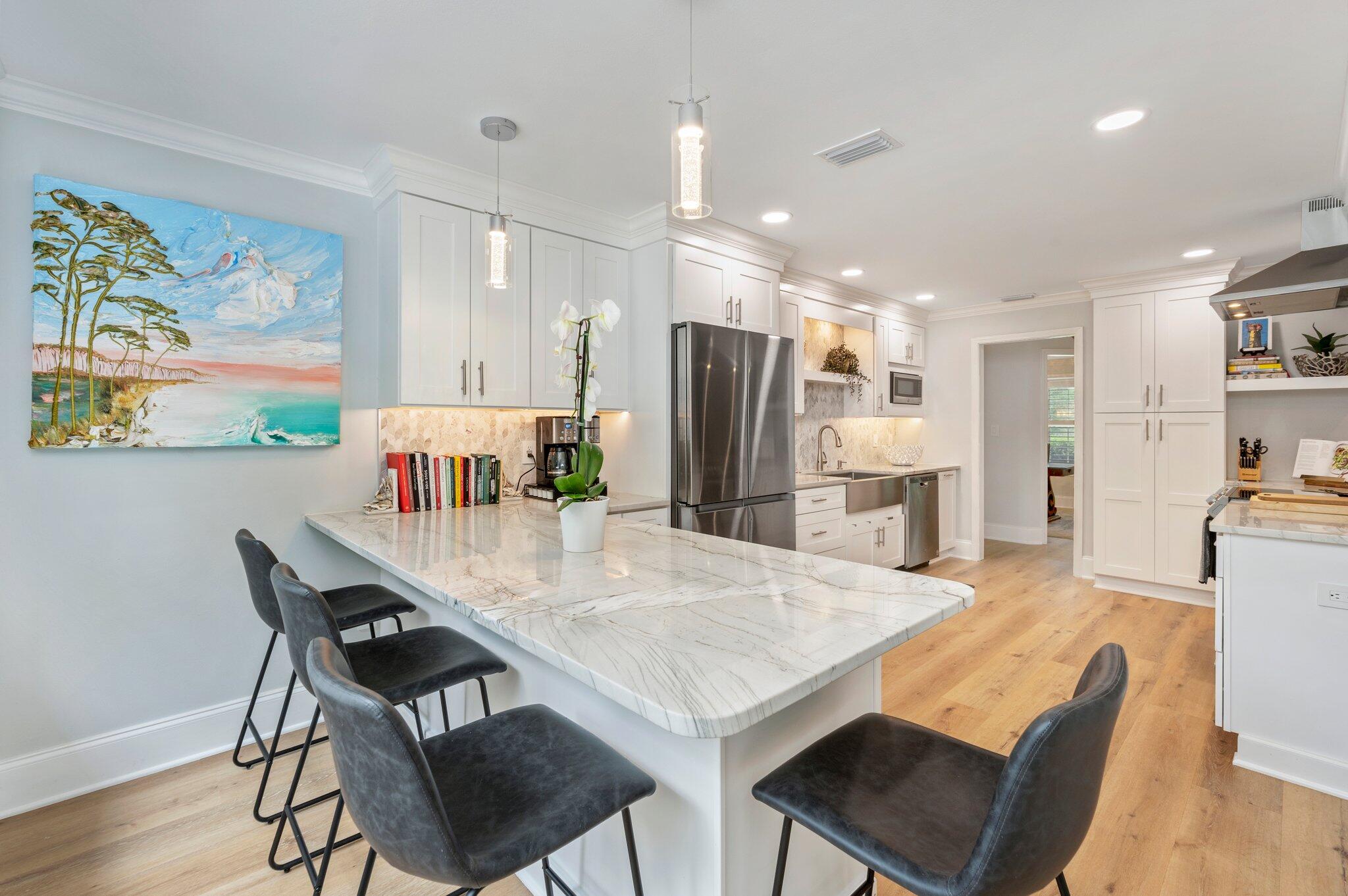 SOUTHWIND PH 4 - Residential