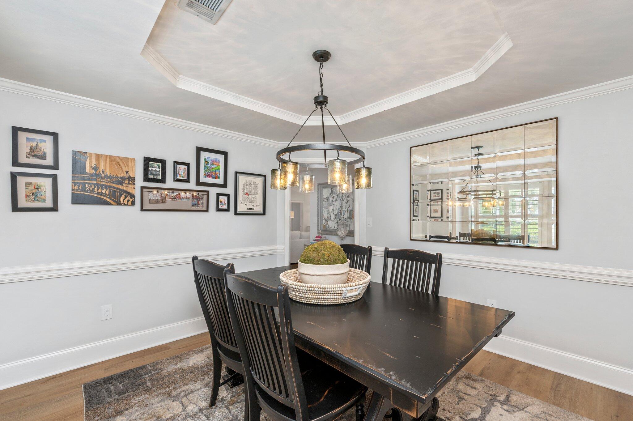 SOUTHWIND PH 4 - Residential