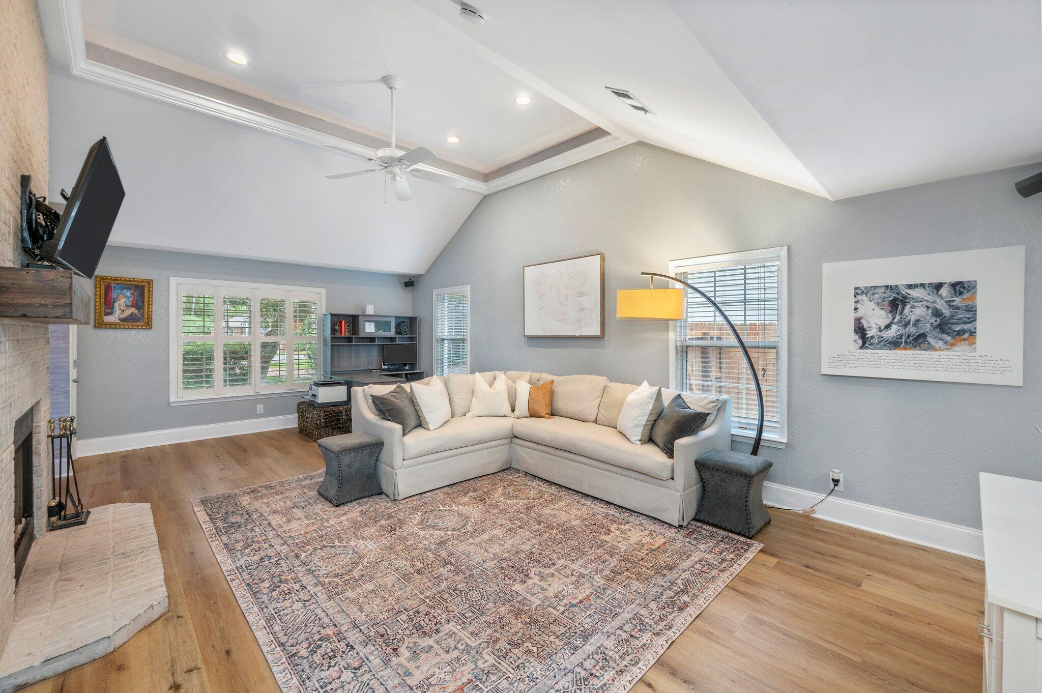 SOUTHWIND PH 4 - Residential