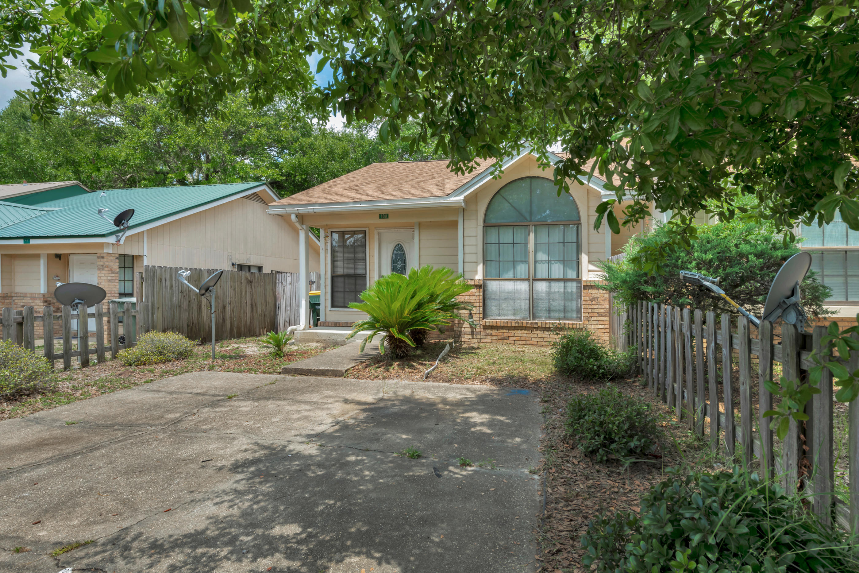 VIKING MANOR PH 1 - Residential