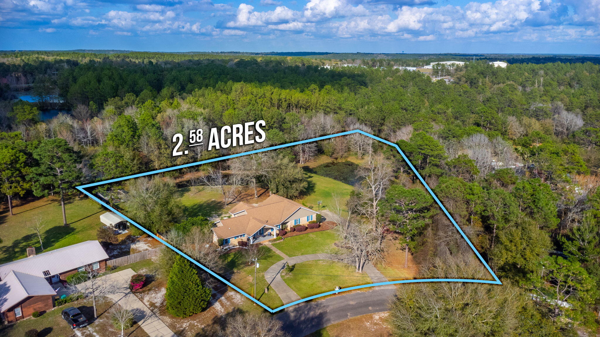 GRANDVIEW HEIGHTS - Residential