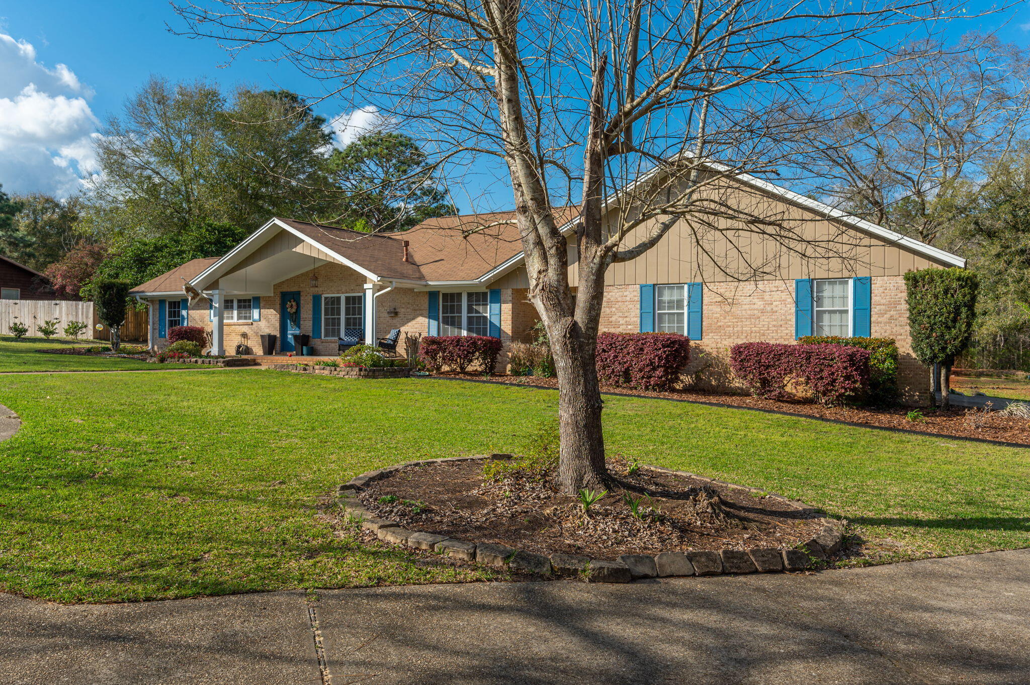 GRANDVIEW HEIGHTS - Residential