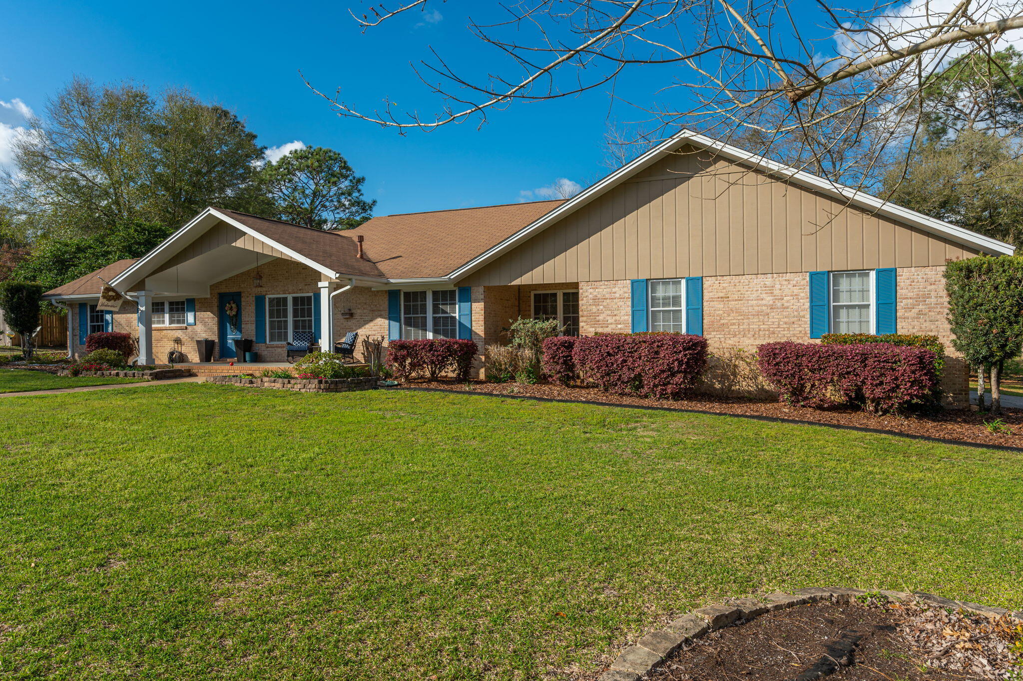 GRANDVIEW HEIGHTS - Residential