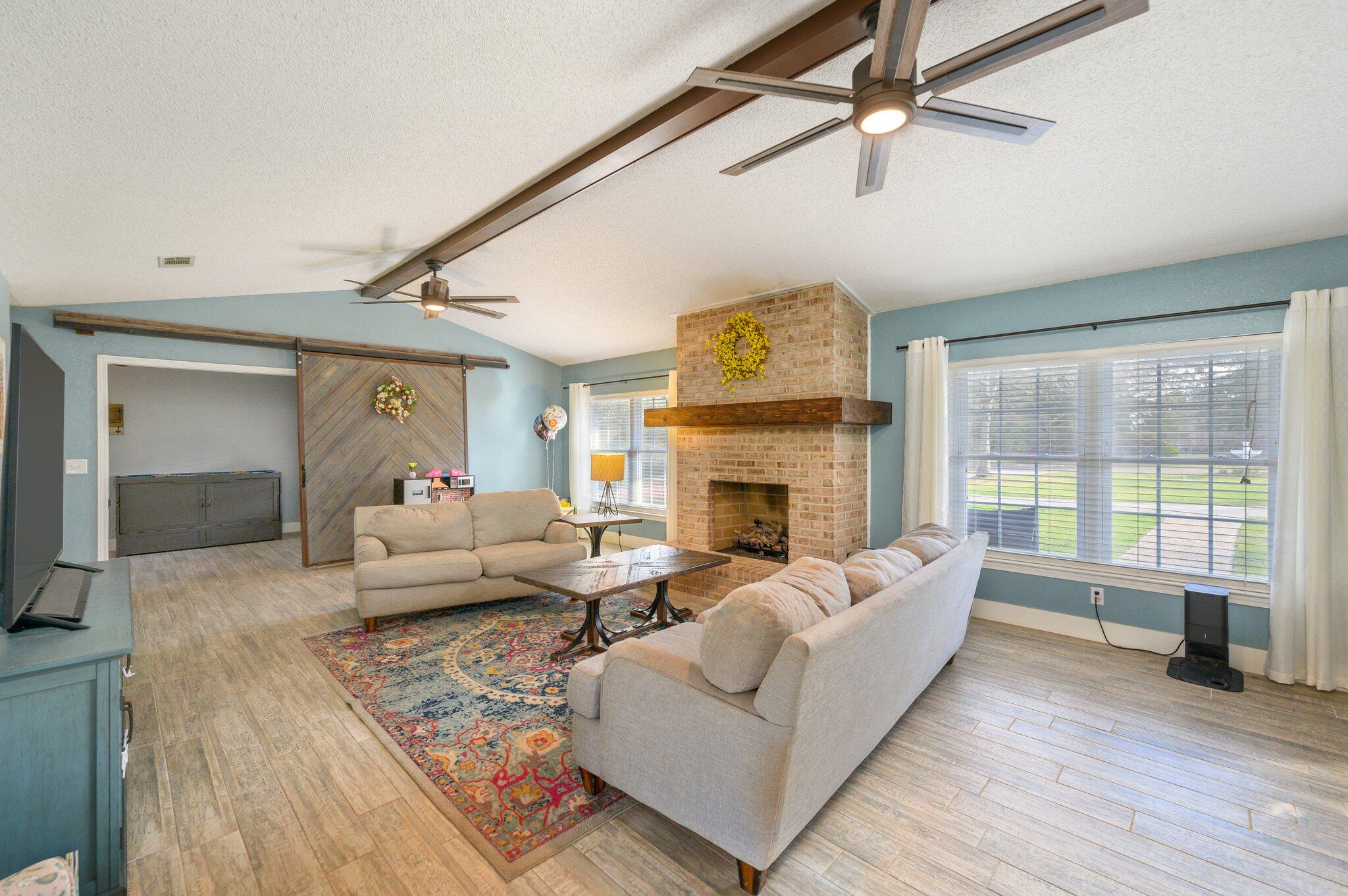 GRANDVIEW HEIGHTS - Residential