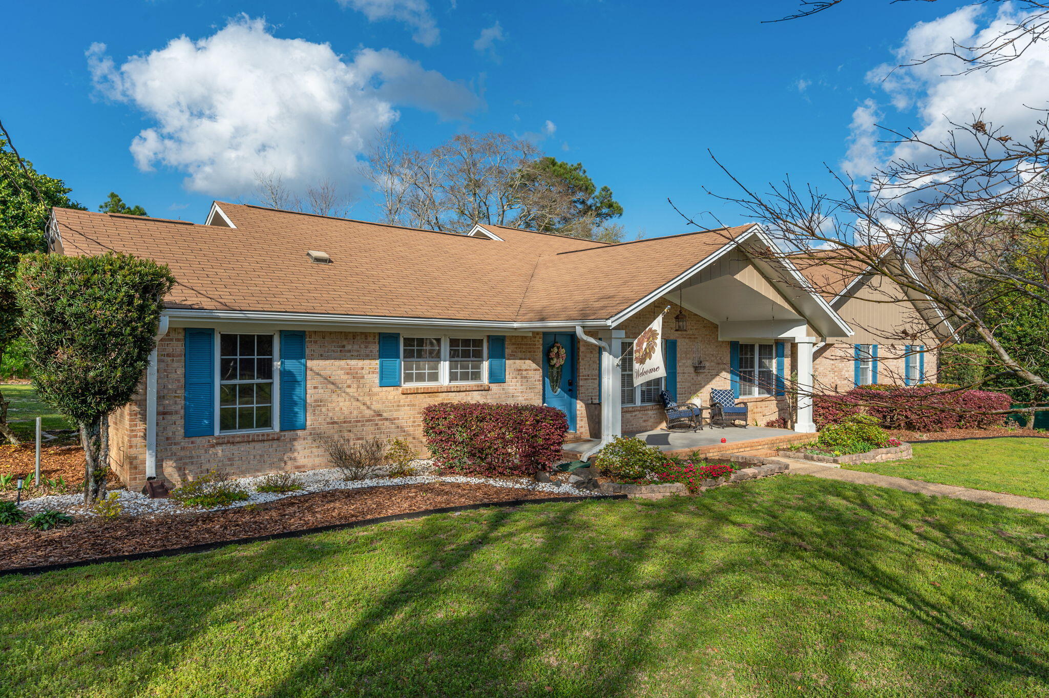 GRANDVIEW HEIGHTS - Residential