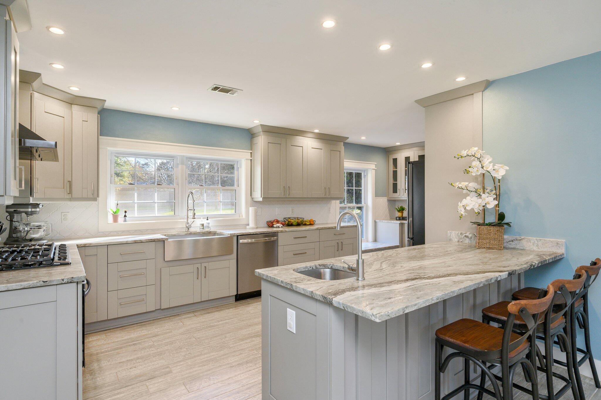 GRANDVIEW HEIGHTS - Residential