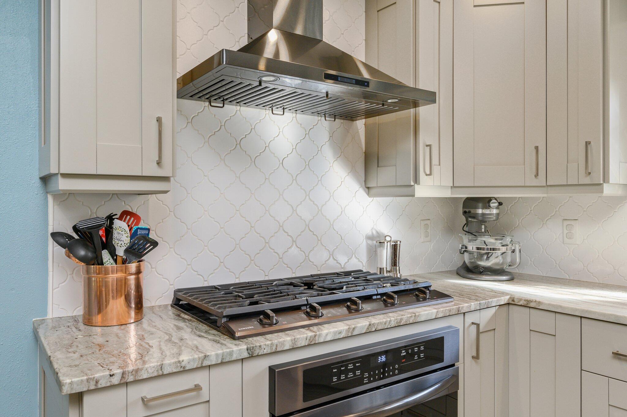 GRANDVIEW HEIGHTS - Residential