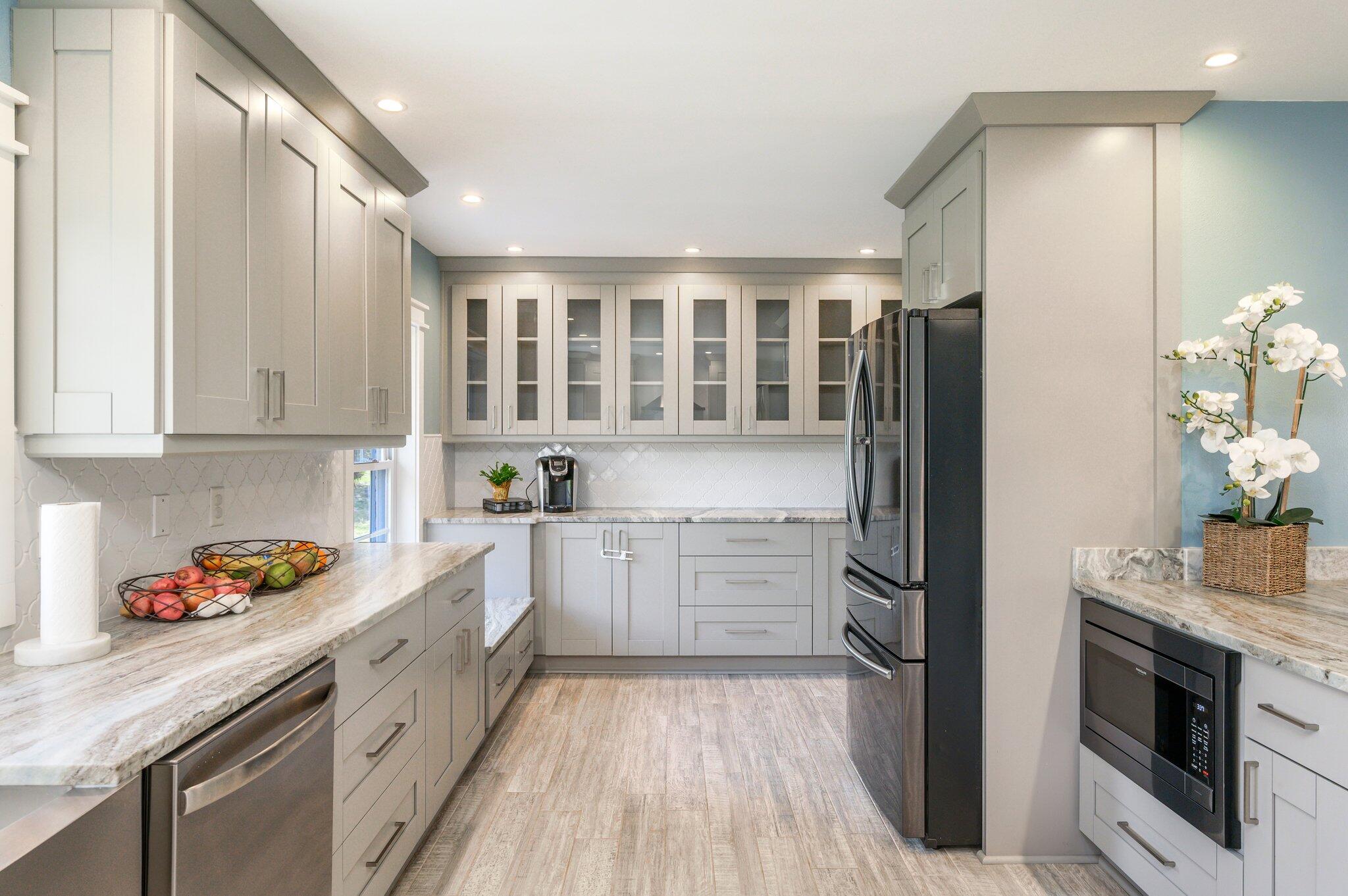 GRANDVIEW HEIGHTS - Residential