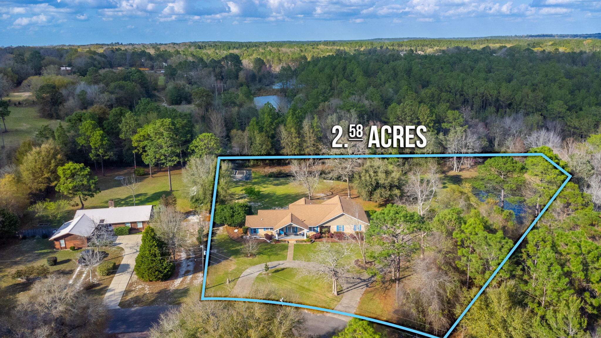 GRANDVIEW HEIGHTS - Residential