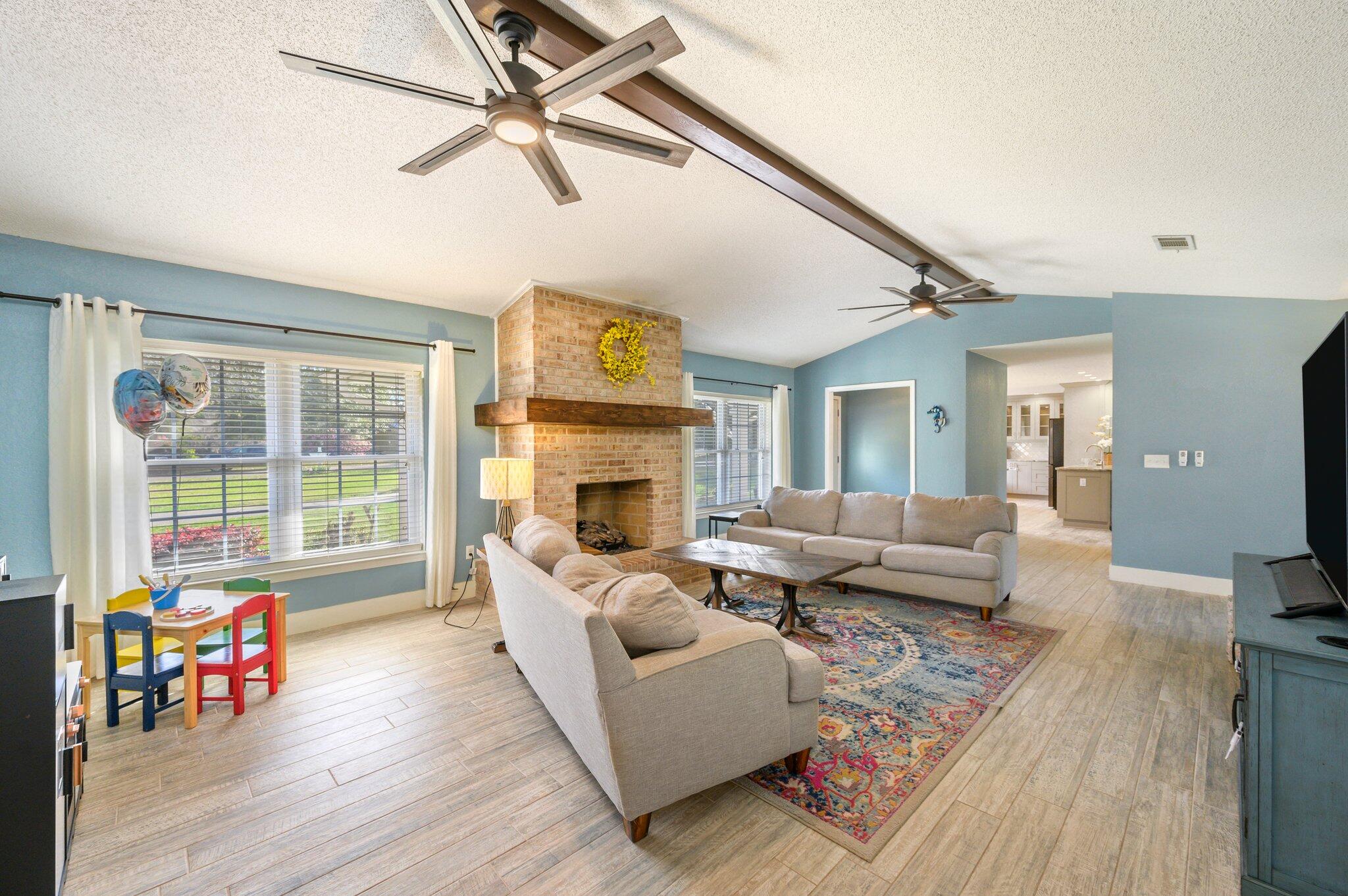 GRANDVIEW HEIGHTS - Residential