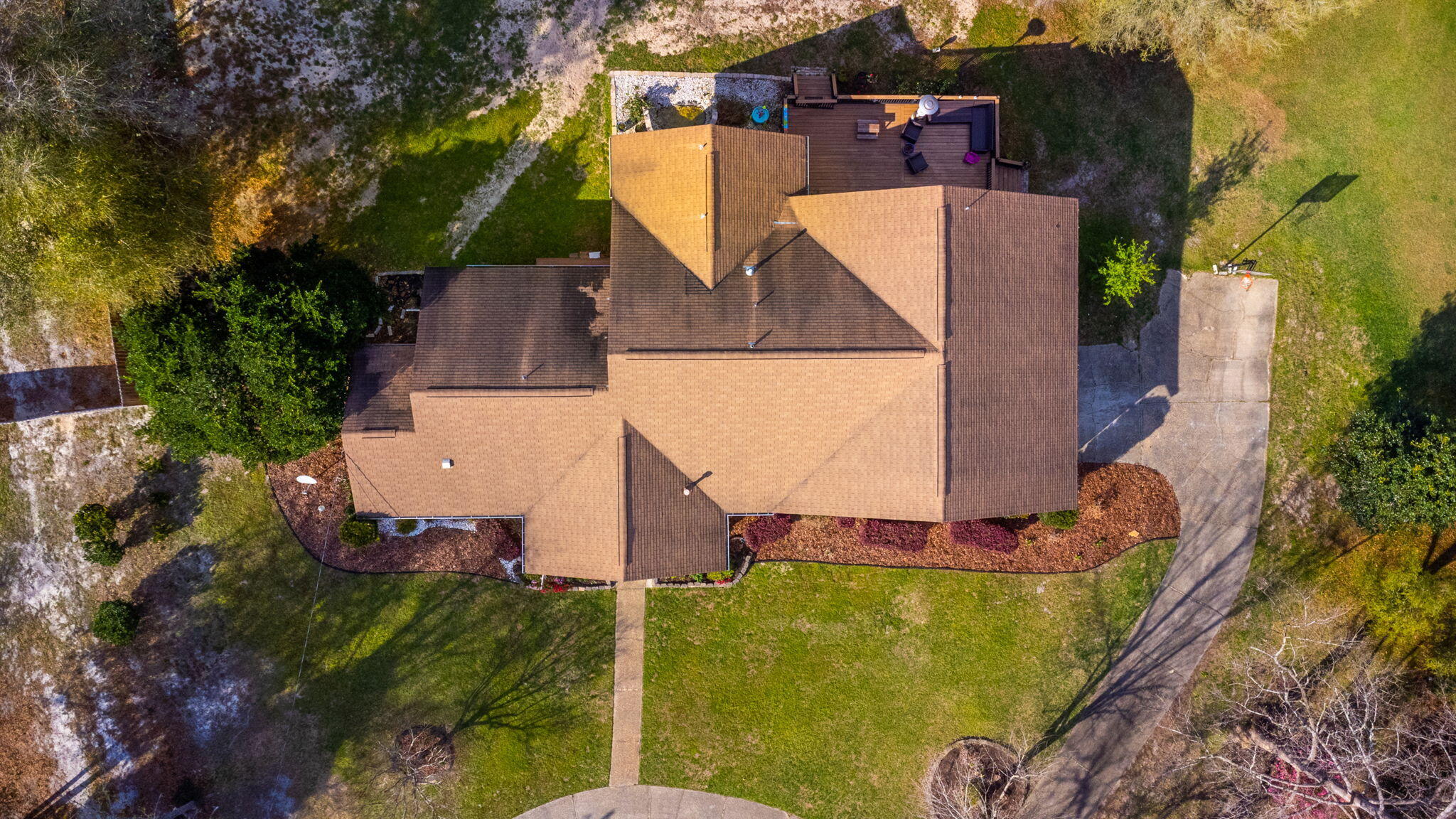 GRANDVIEW HEIGHTS - Residential