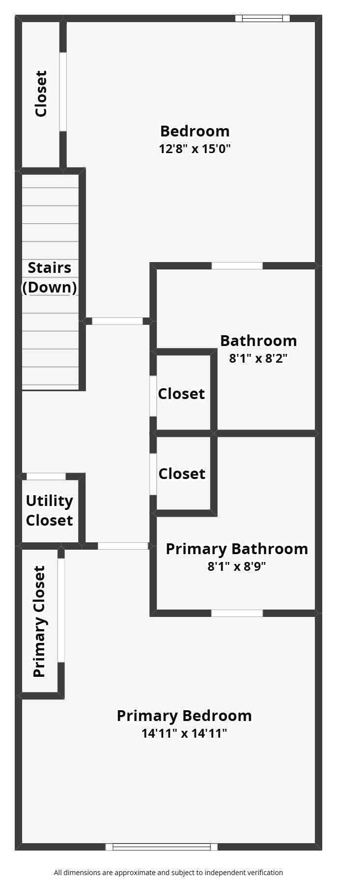 OLIVIAS GARDEN - Residential