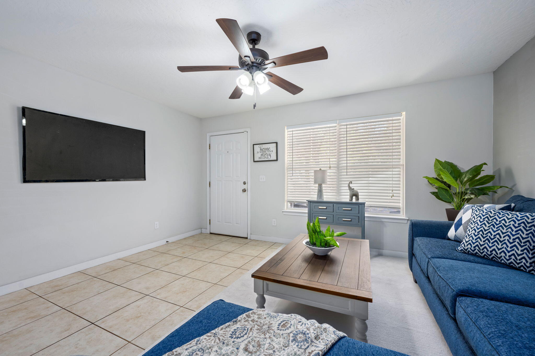 OLIVIAS GARDEN - Residential
