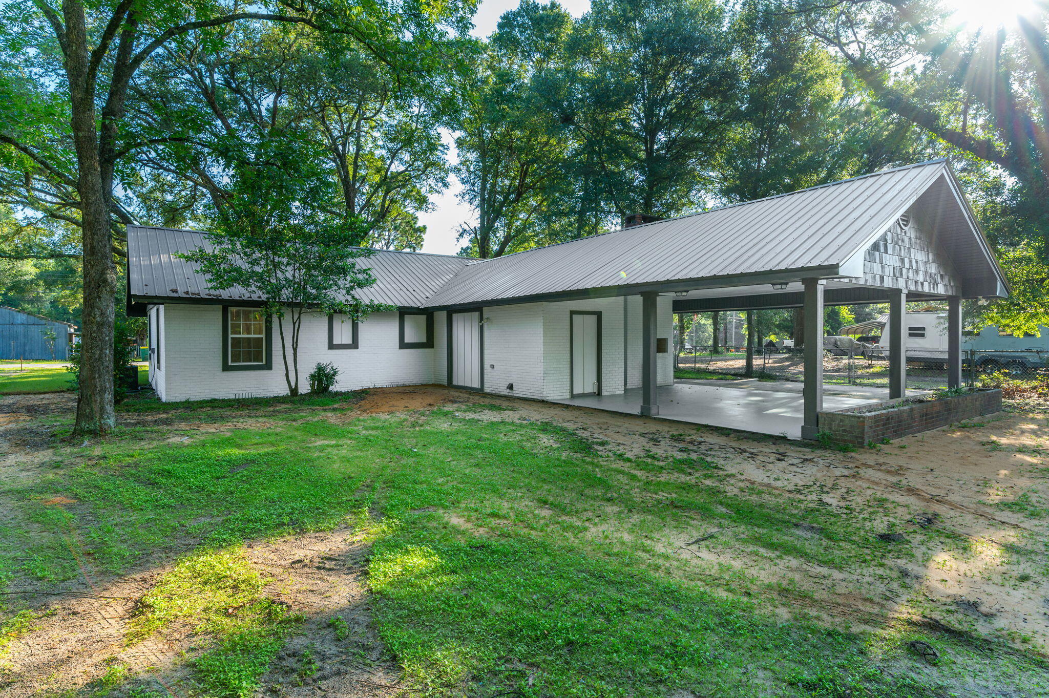 DORIS ALENE - Residential