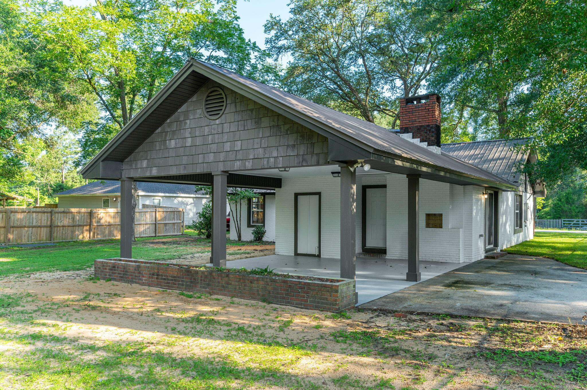 DORIS ALENE - Residential