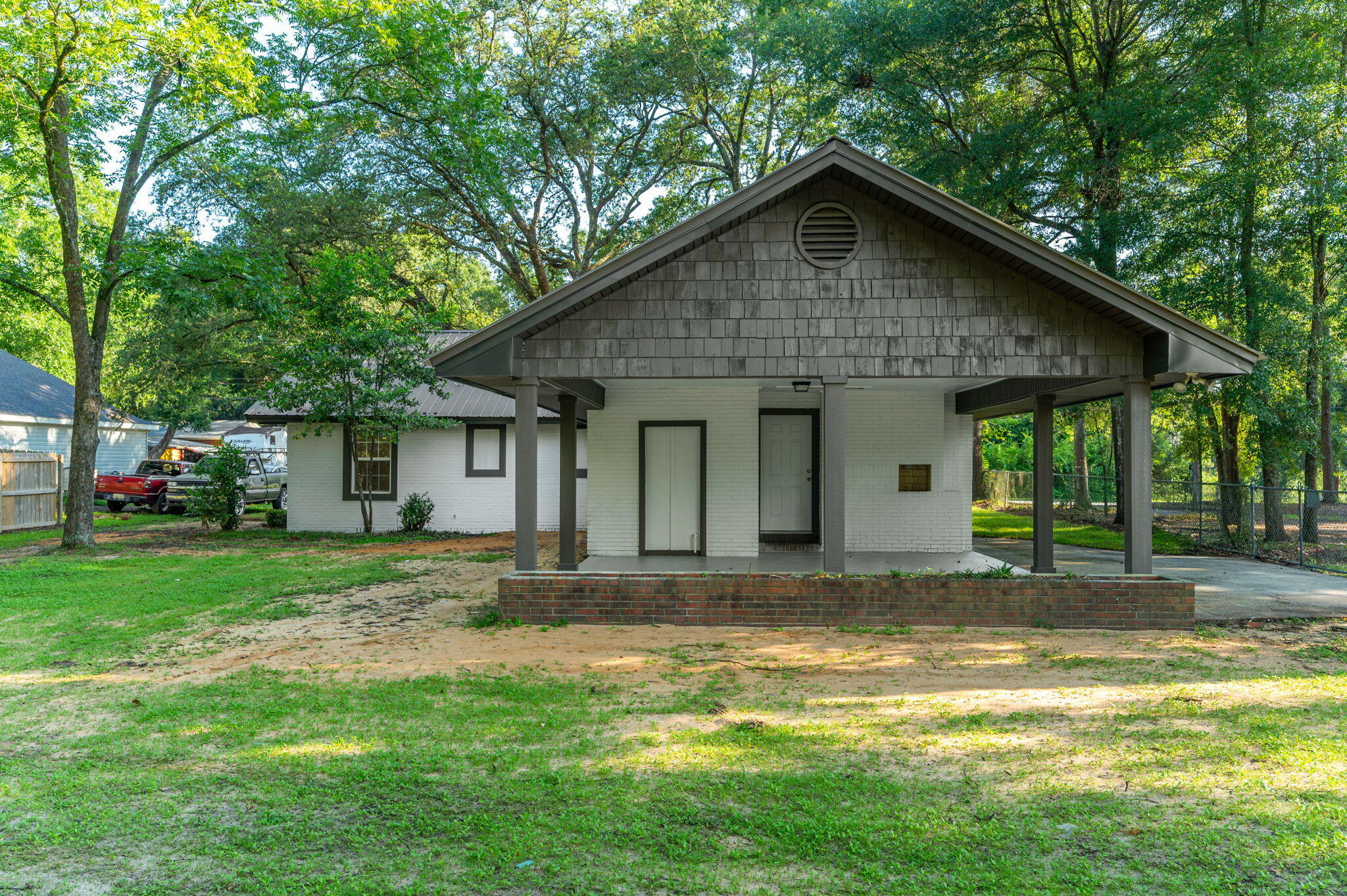 DORIS ALENE - Residential