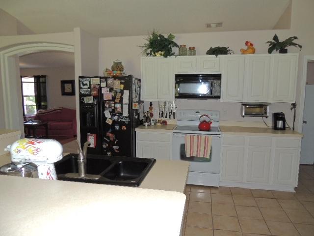 PALMETTO RIDGE - Residential