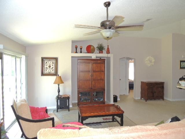 PALMETTO RIDGE - Residential