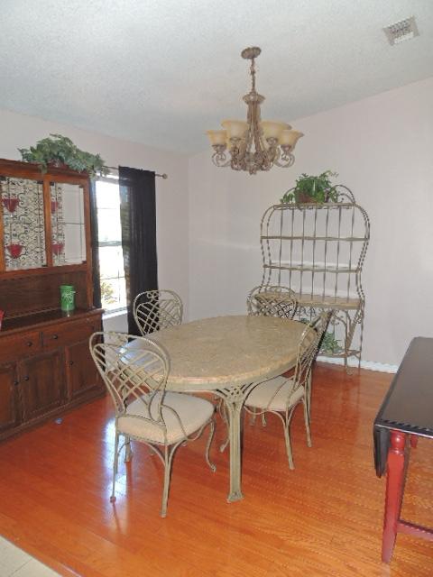 PALMETTO RIDGE - Residential