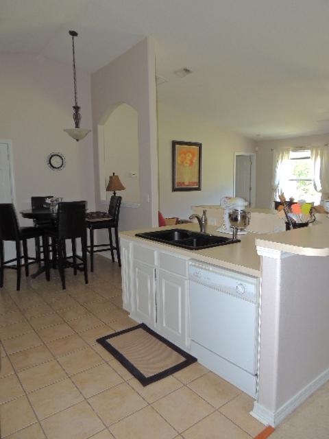 PALMETTO RIDGE - Residential