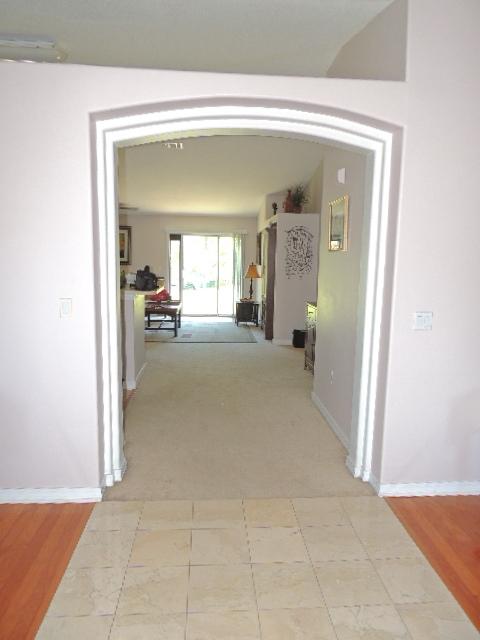 PALMETTO RIDGE - Residential