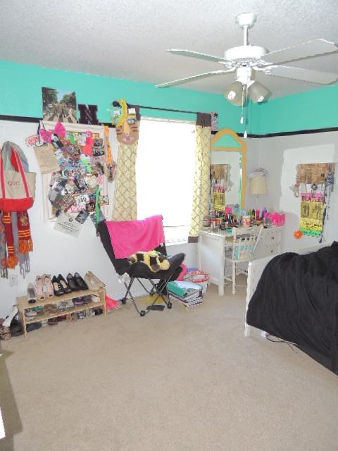 PALMETTO RIDGE - Residential