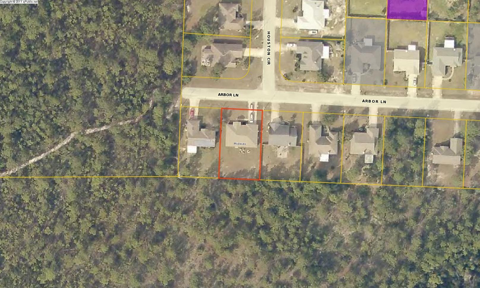 PALMETTO RIDGE - Residential