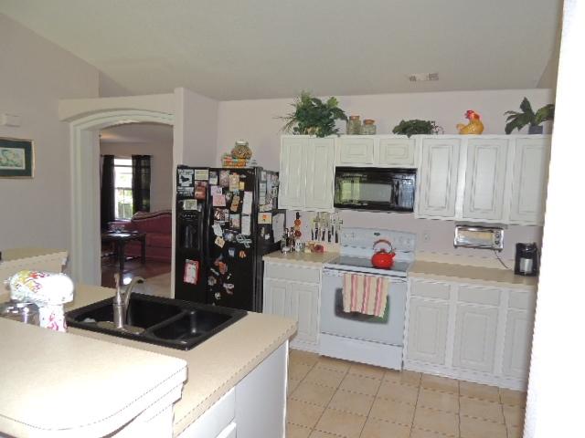 PALMETTO RIDGE - Residential