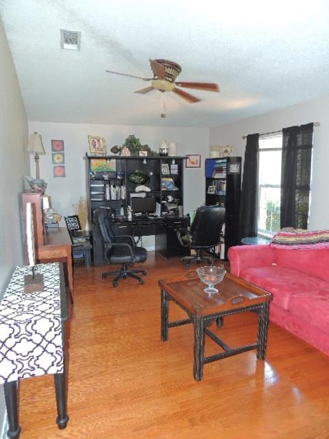 PALMETTO RIDGE - Residential