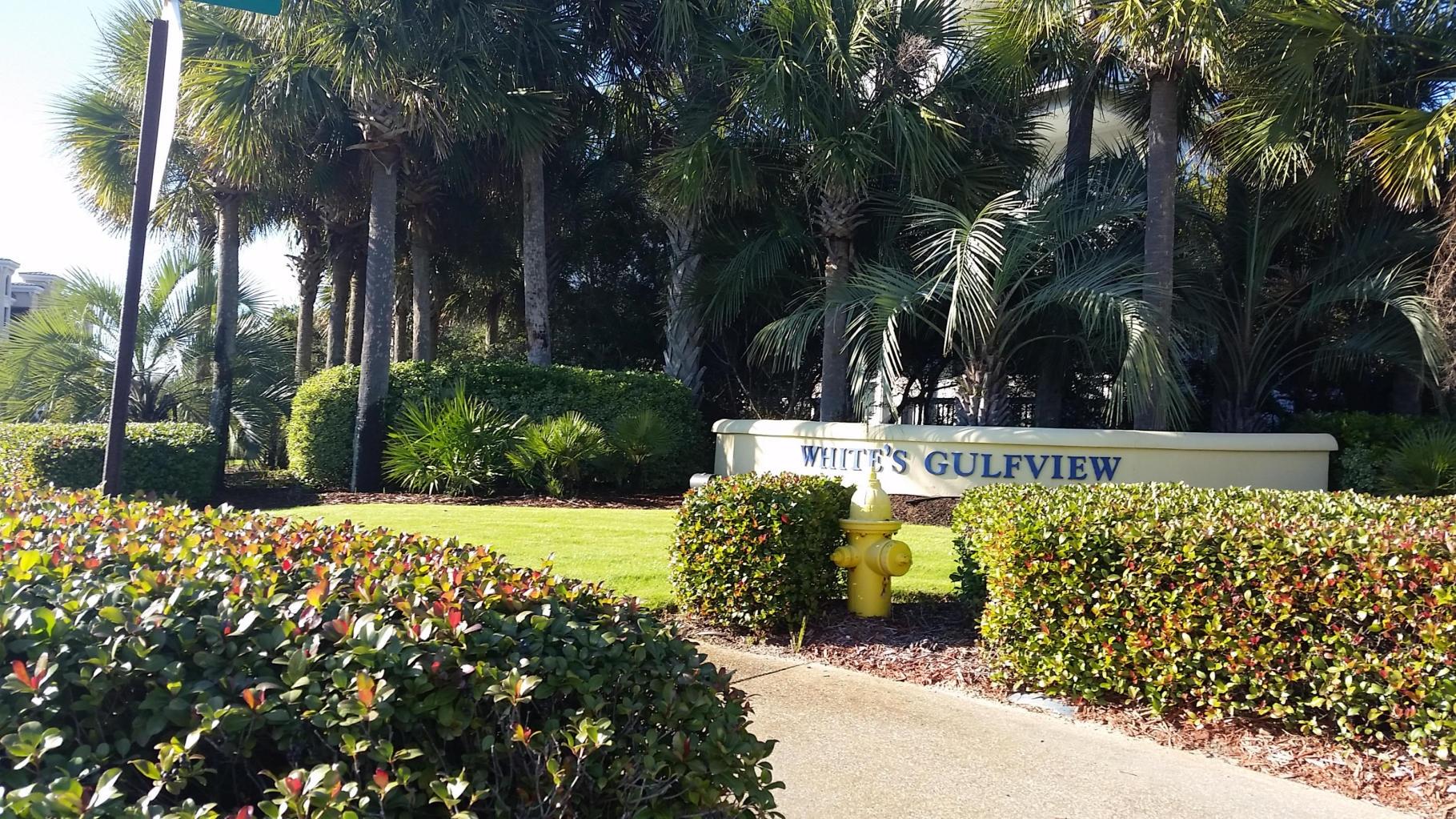 WHITES GULFVIEW ESTATES - Land