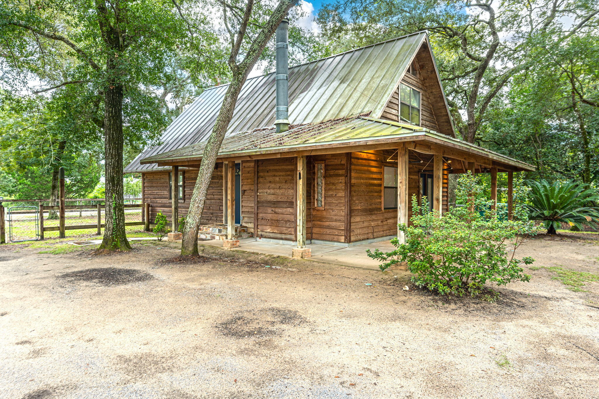 Tri Village - Residential