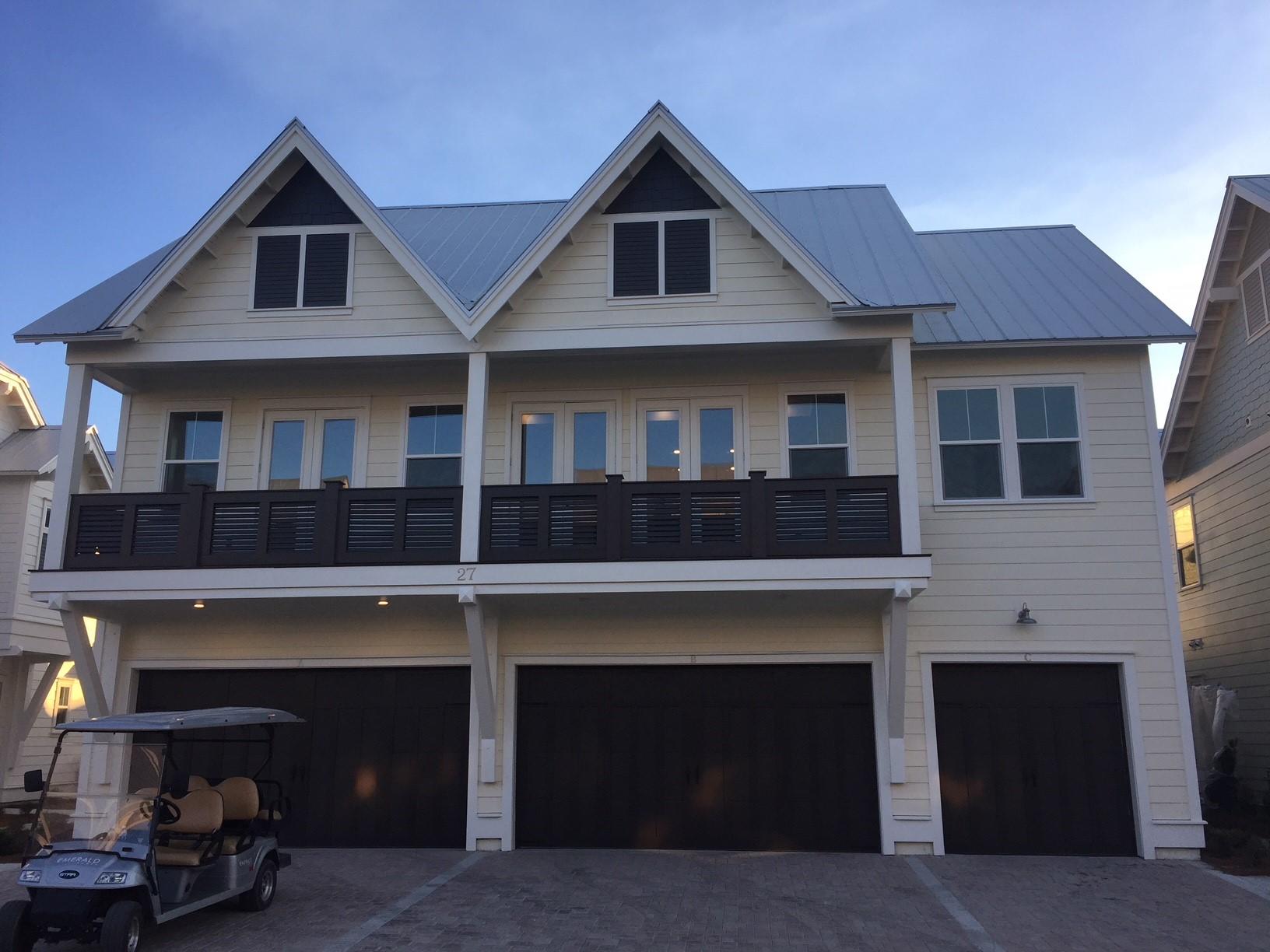 Prominence - Residential