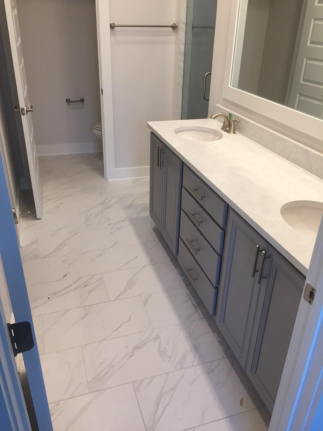 Prominence - Residential