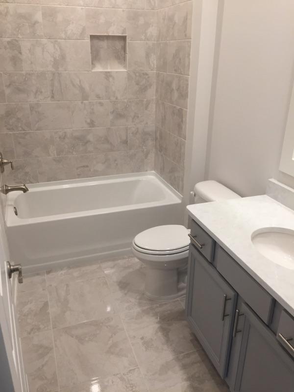 Prominence - Residential