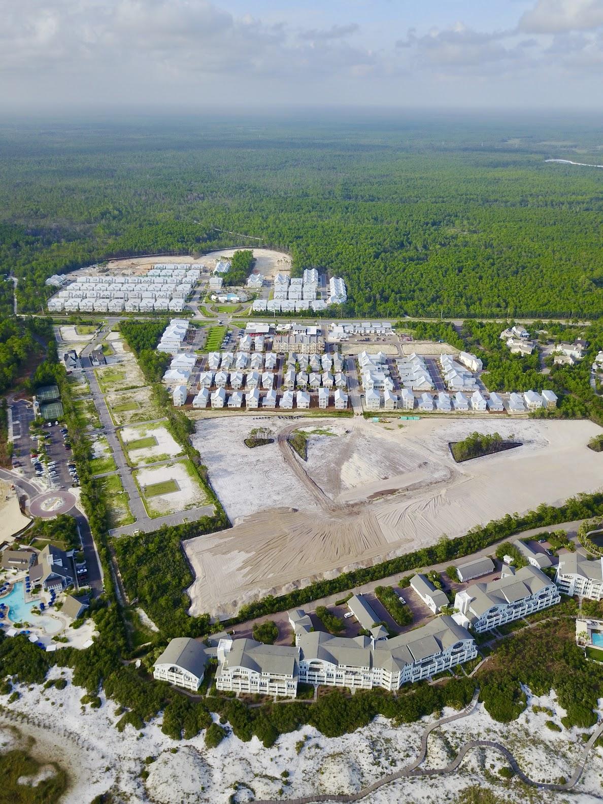 Prominence - Residential