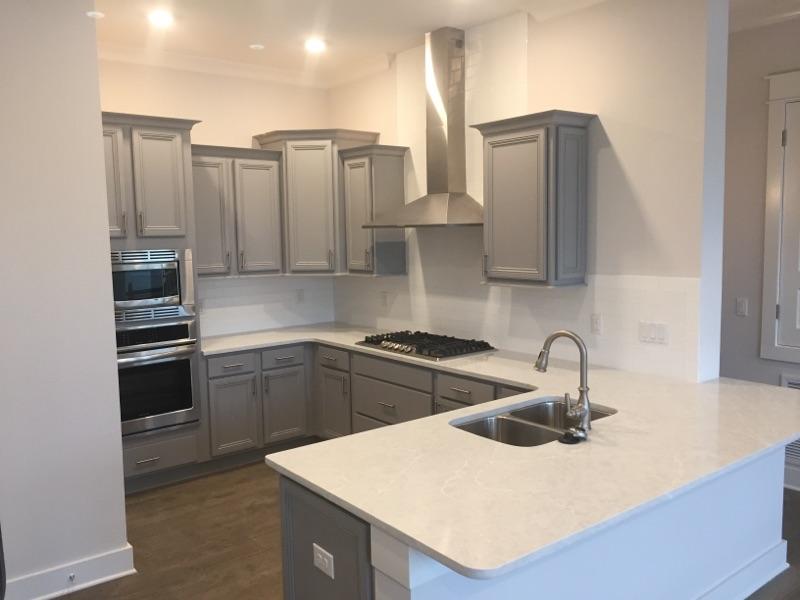 Prominence - Residential