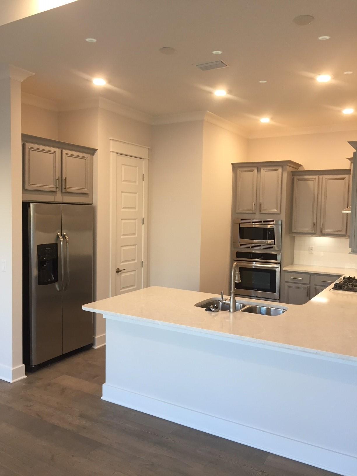 Prominence - Residential