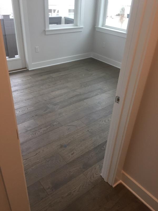 Prominence - Residential