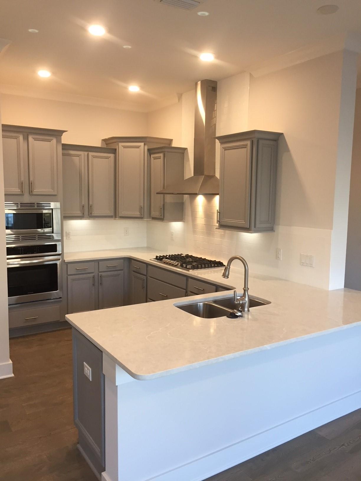 Prominence - Residential